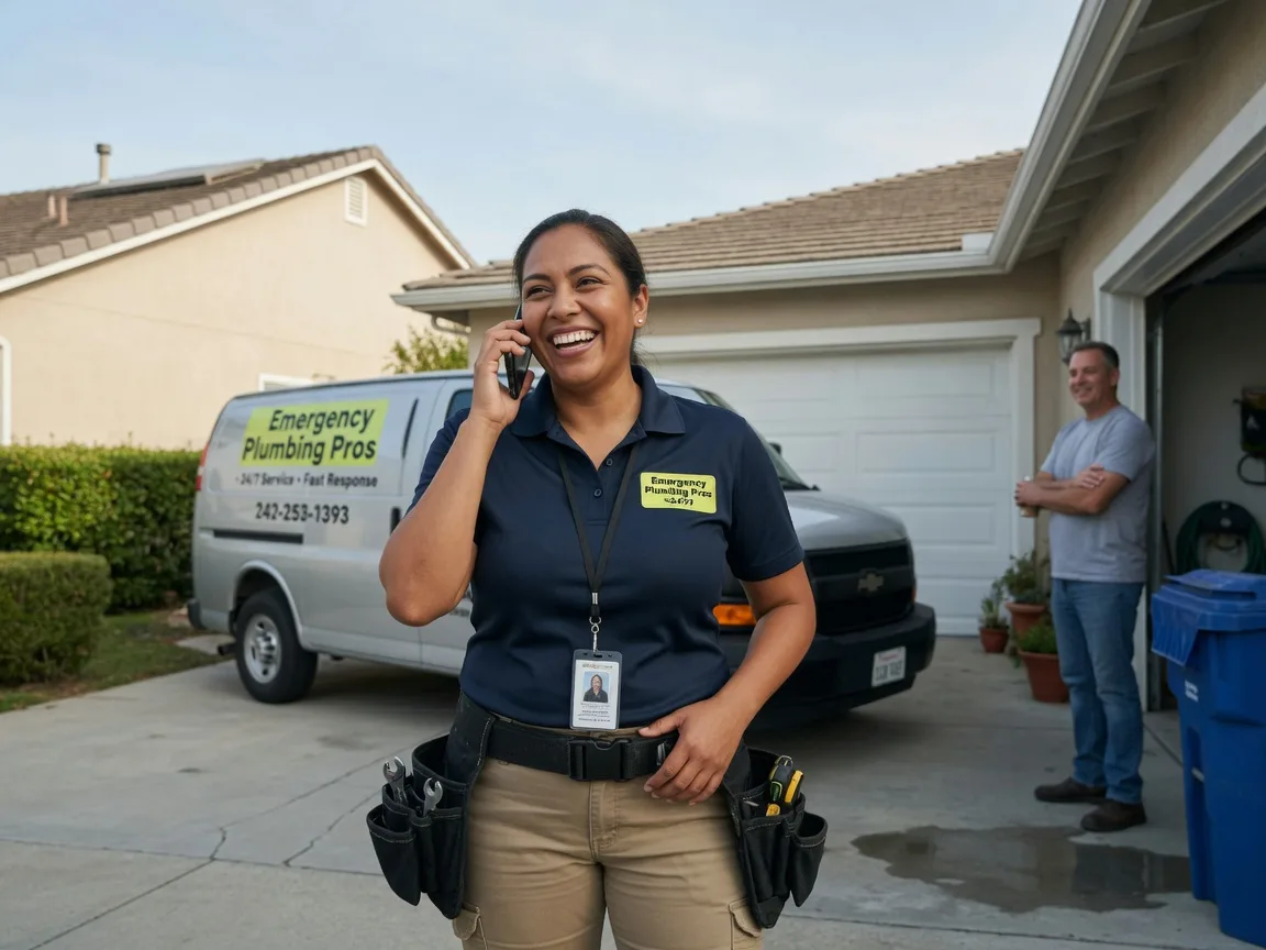 Emergency Plumber Ecleto, TX FAQs